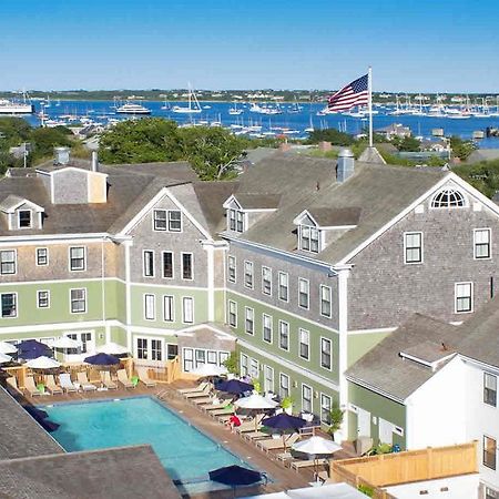 The Nantucket Hotel & Resort Kültér fotó