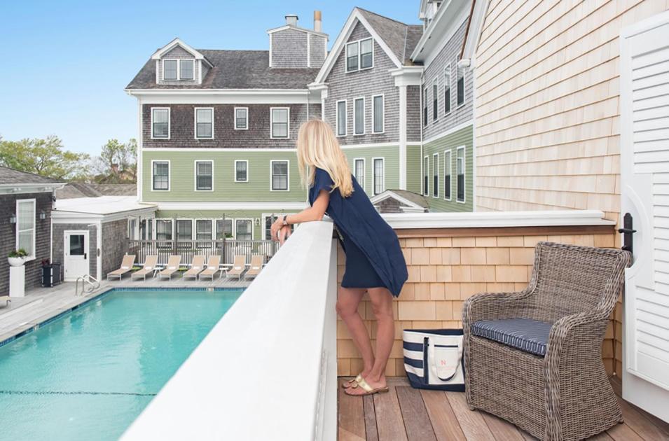 The Nantucket Hotel & Resort Kültér fotó