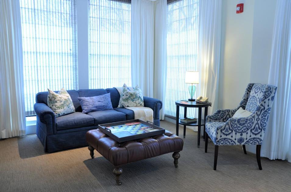 The Nantucket Hotel & Resort Kültér fotó