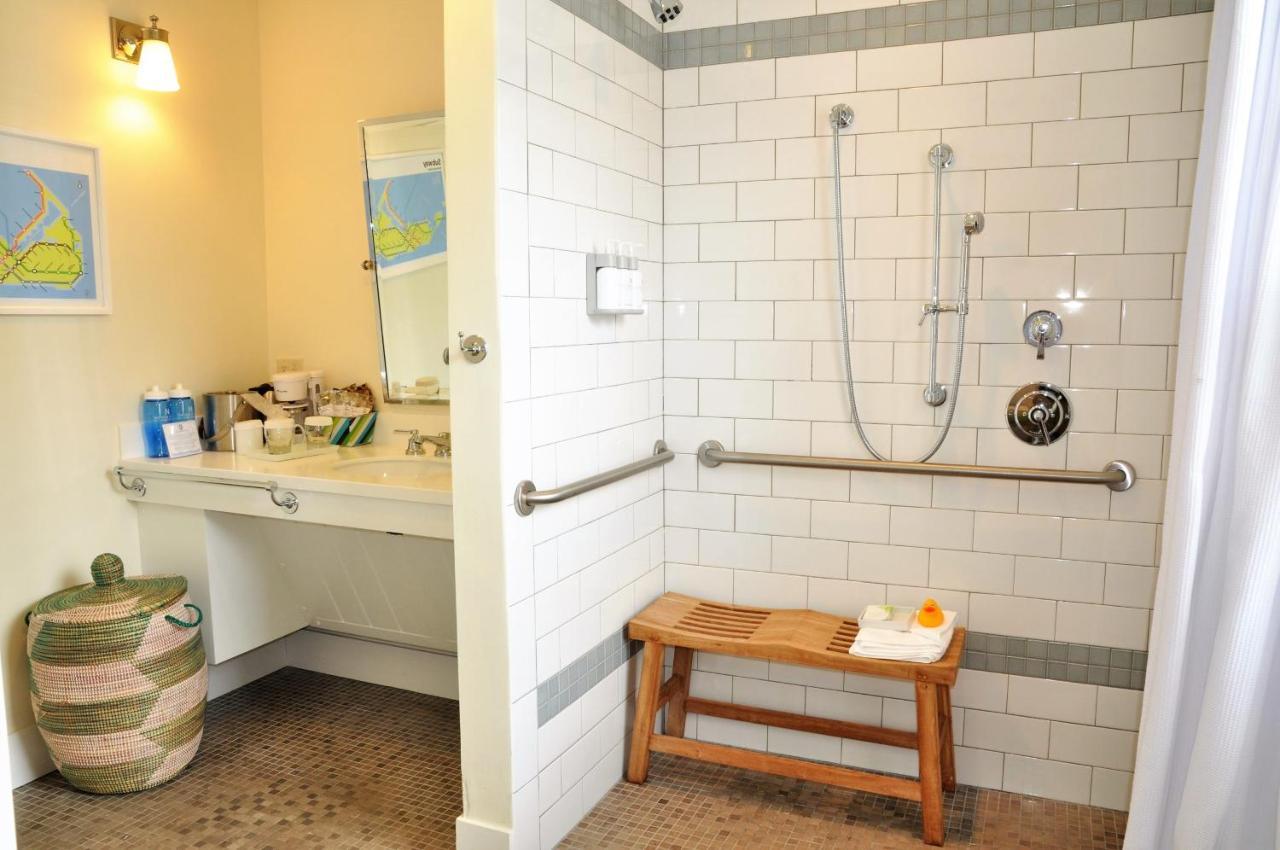 The Nantucket Hotel & Resort Kültér fotó