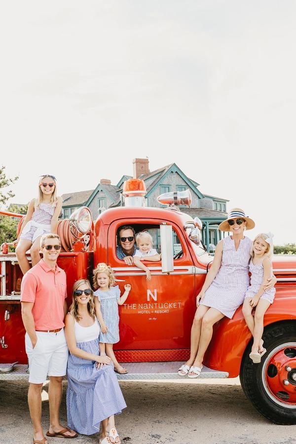 The Nantucket Hotel & Resort Kültér fotó