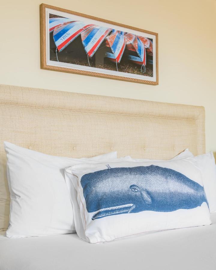 The Nantucket Hotel & Resort Kültér fotó