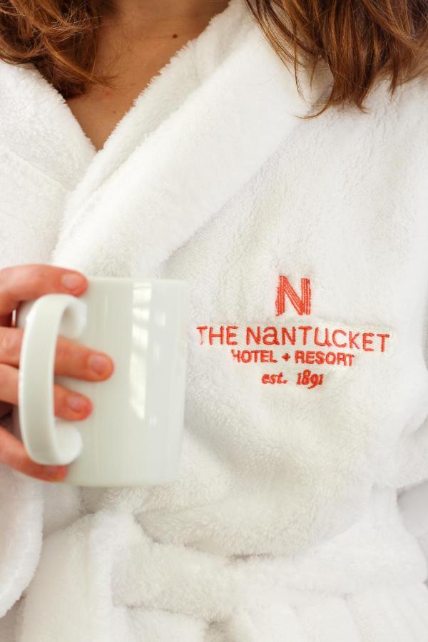 The Nantucket Hotel & Resort Kültér fotó