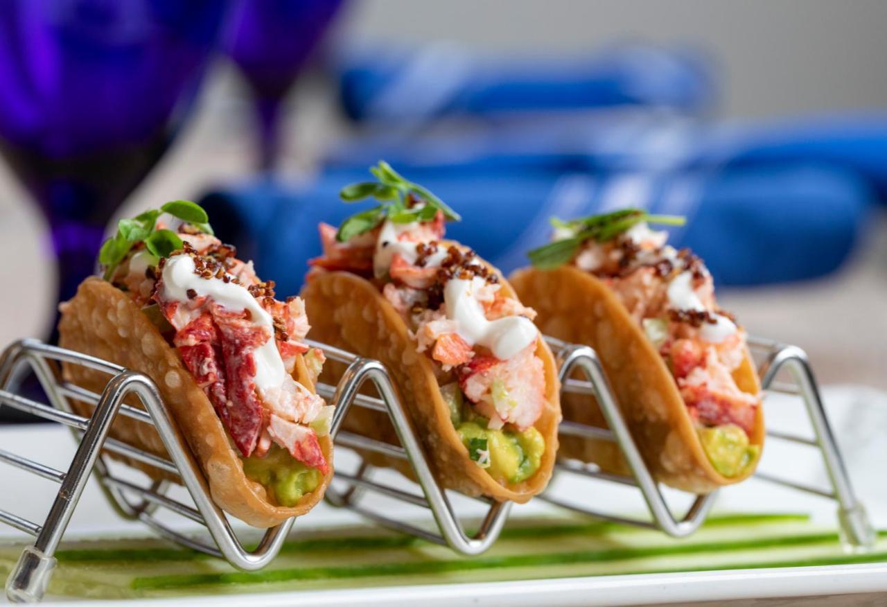 The Nantucket Hotel & Resort Kültér fotó
