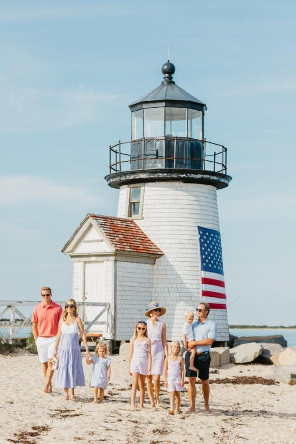 The Nantucket Hotel & Resort Kültér fotó