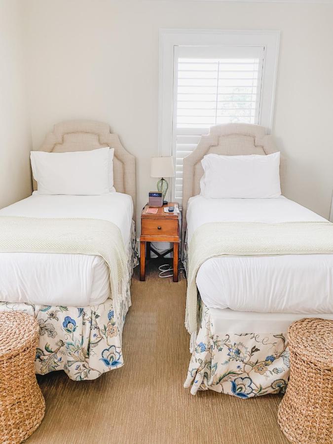 The Nantucket Hotel & Resort Kültér fotó