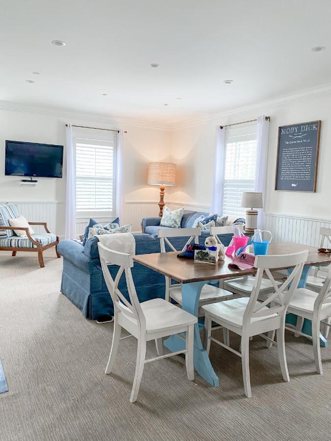 The Nantucket Hotel & Resort Kültér fotó