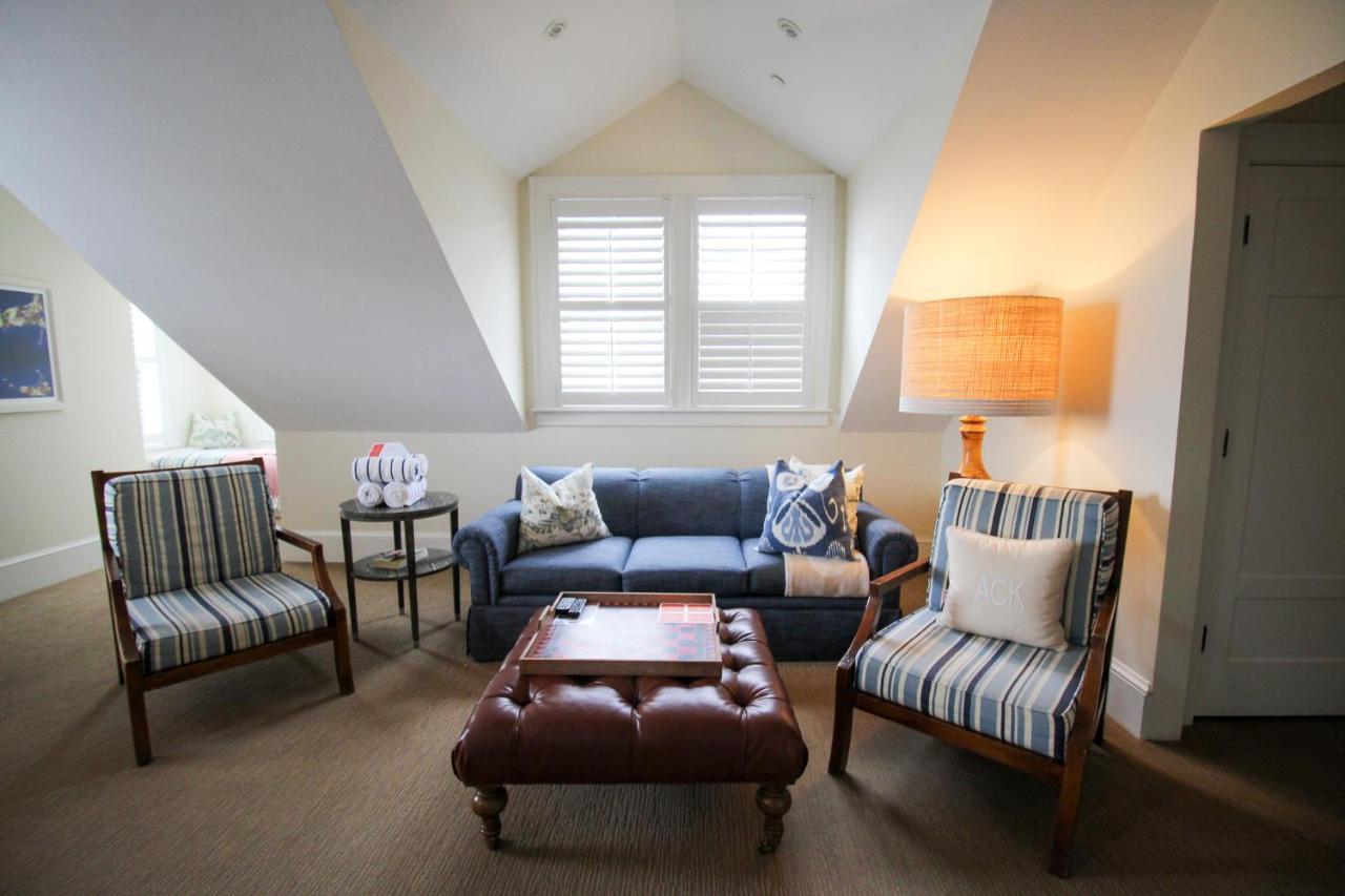 The Nantucket Hotel & Resort Kültér fotó