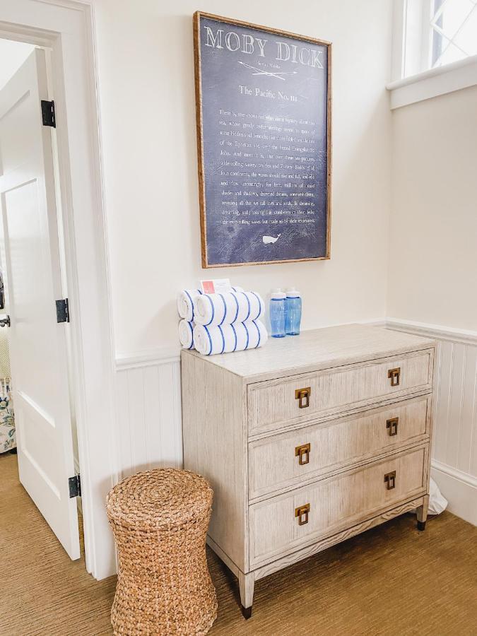 The Nantucket Hotel & Resort Kültér fotó