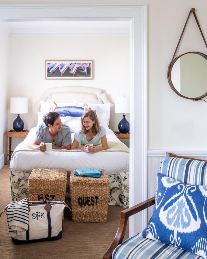 The Nantucket Hotel & Resort Kültér fotó