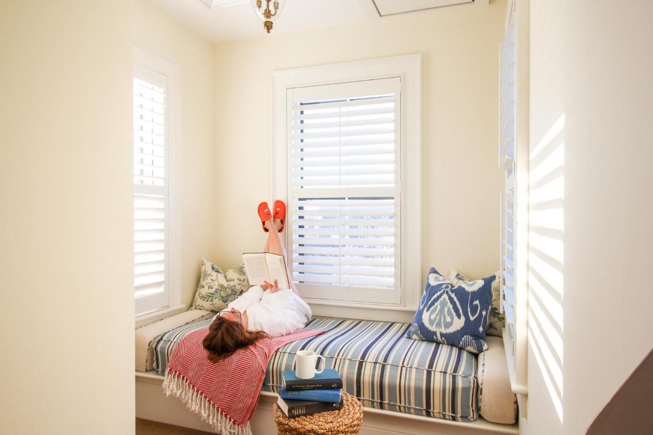 The Nantucket Hotel & Resort Kültér fotó