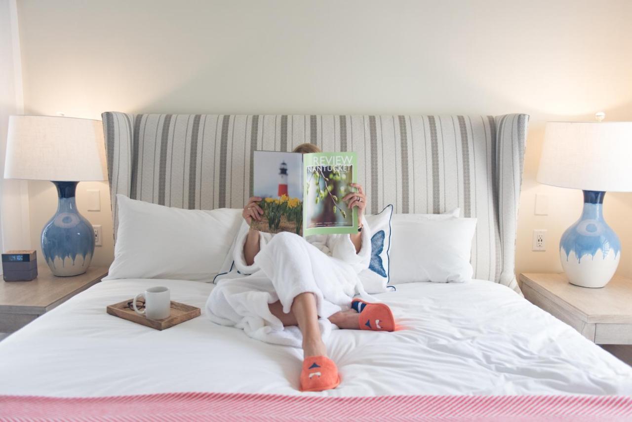 The Nantucket Hotel & Resort Kültér fotó