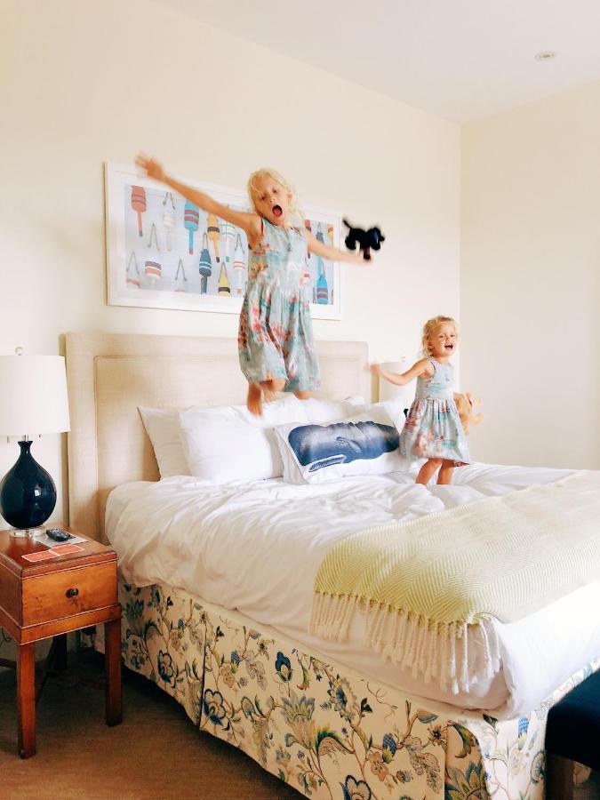 The Nantucket Hotel & Resort Kültér fotó