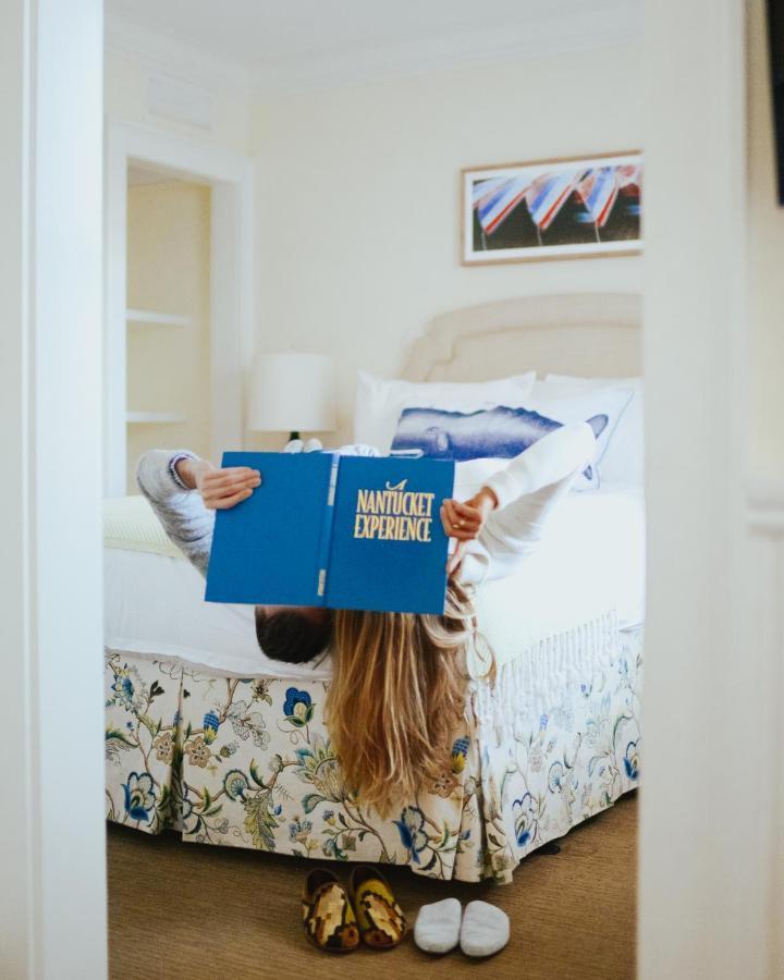 The Nantucket Hotel & Resort Kültér fotó