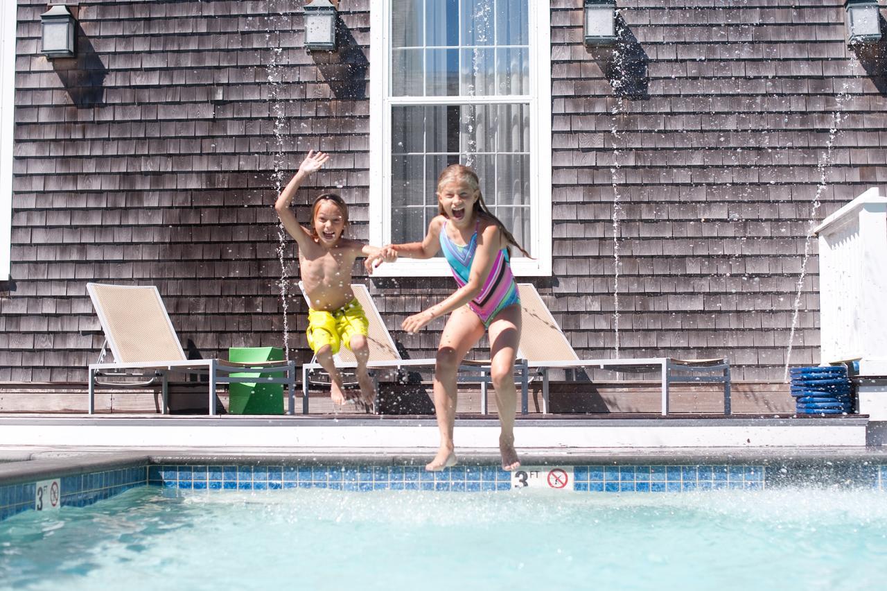 The Nantucket Hotel & Resort Kültér fotó