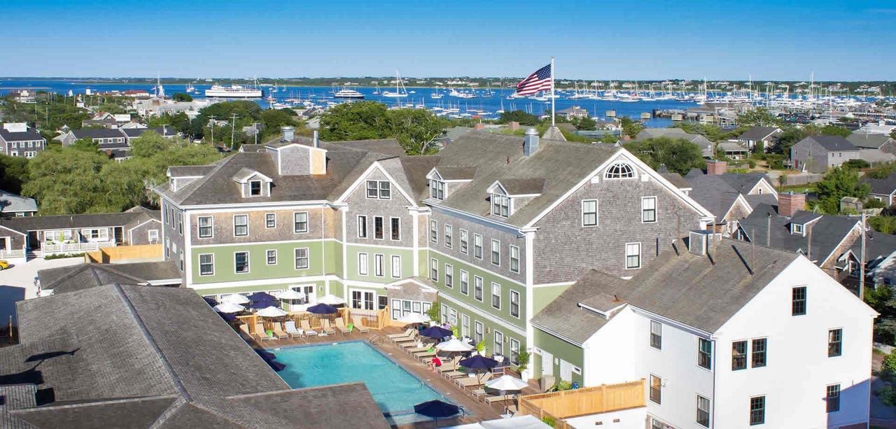 The Nantucket Hotel & Resort Kültér fotó