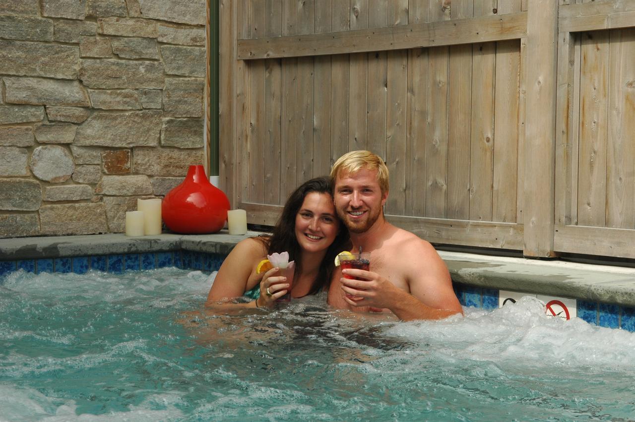 The Nantucket Hotel & Resort Kültér fotó
