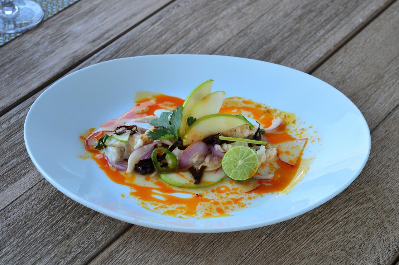 The Nantucket Hotel & Resort Kültér fotó