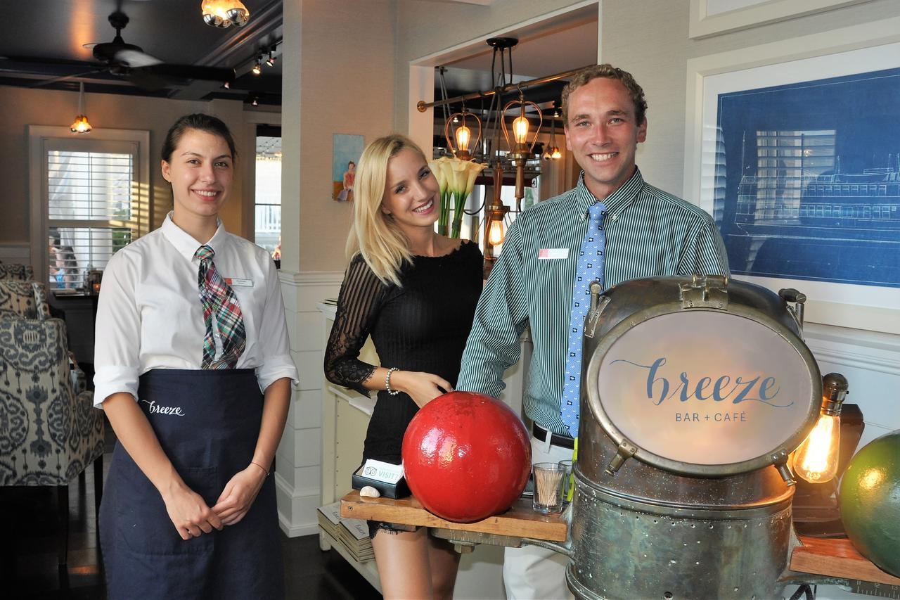 The Nantucket Hotel & Resort Kültér fotó
