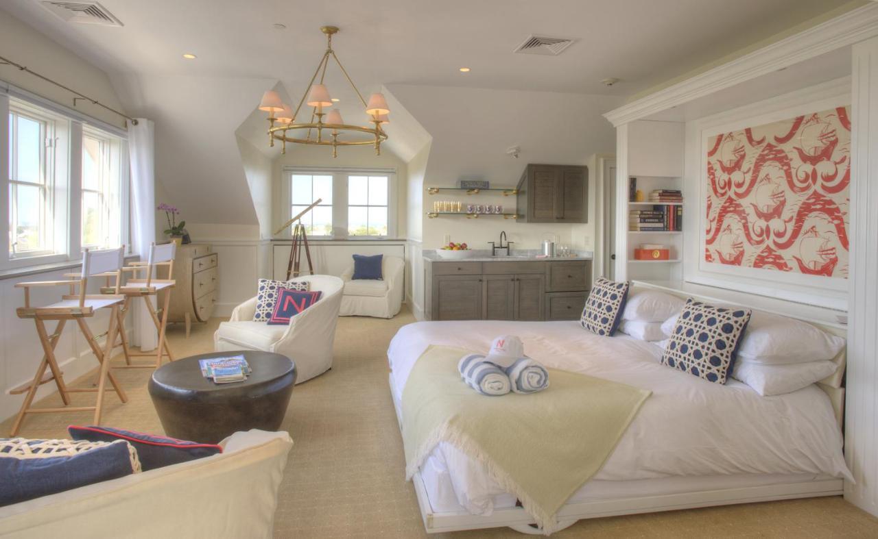 The Nantucket Hotel & Resort Kültér fotó