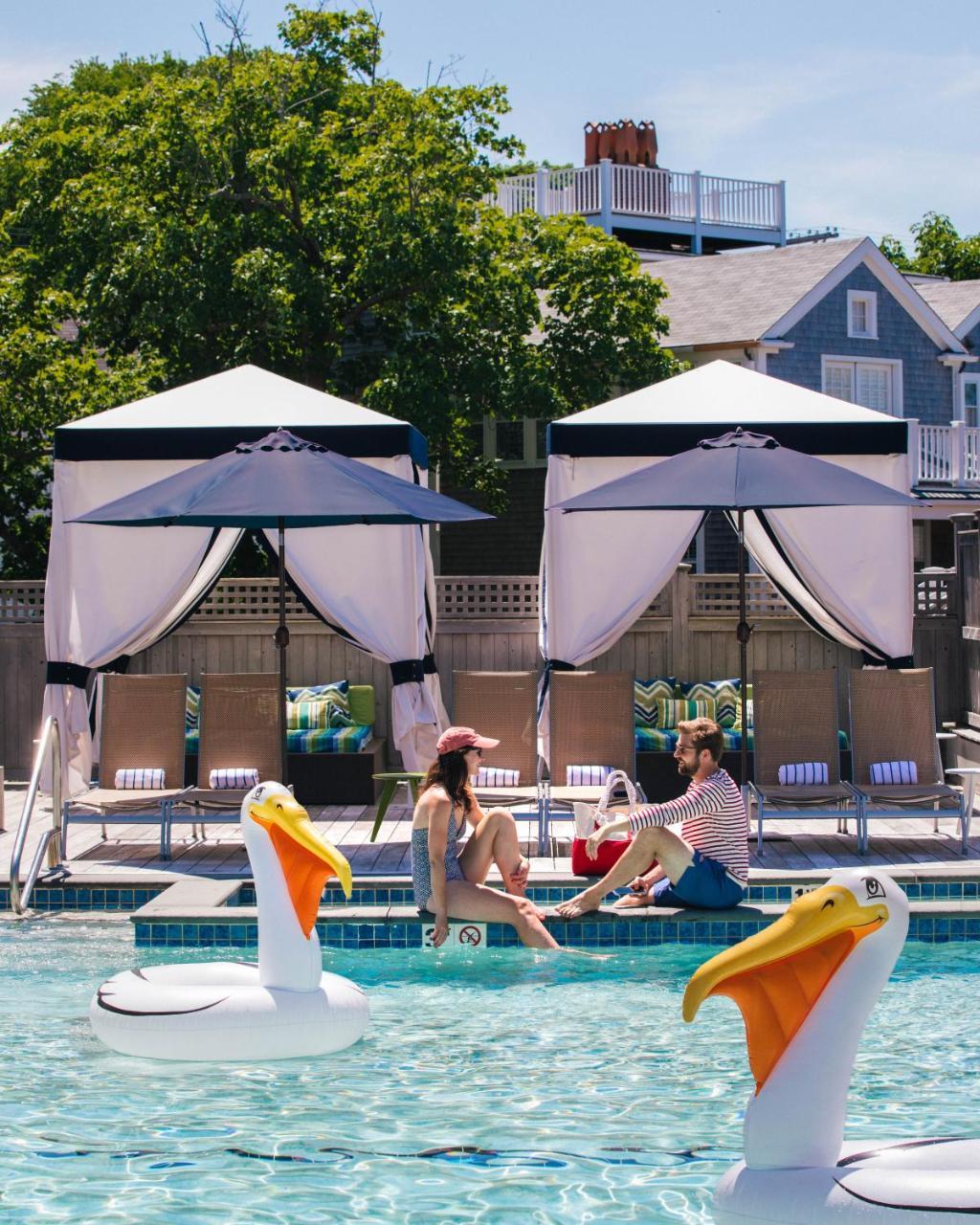 The Nantucket Hotel & Resort Kültér fotó