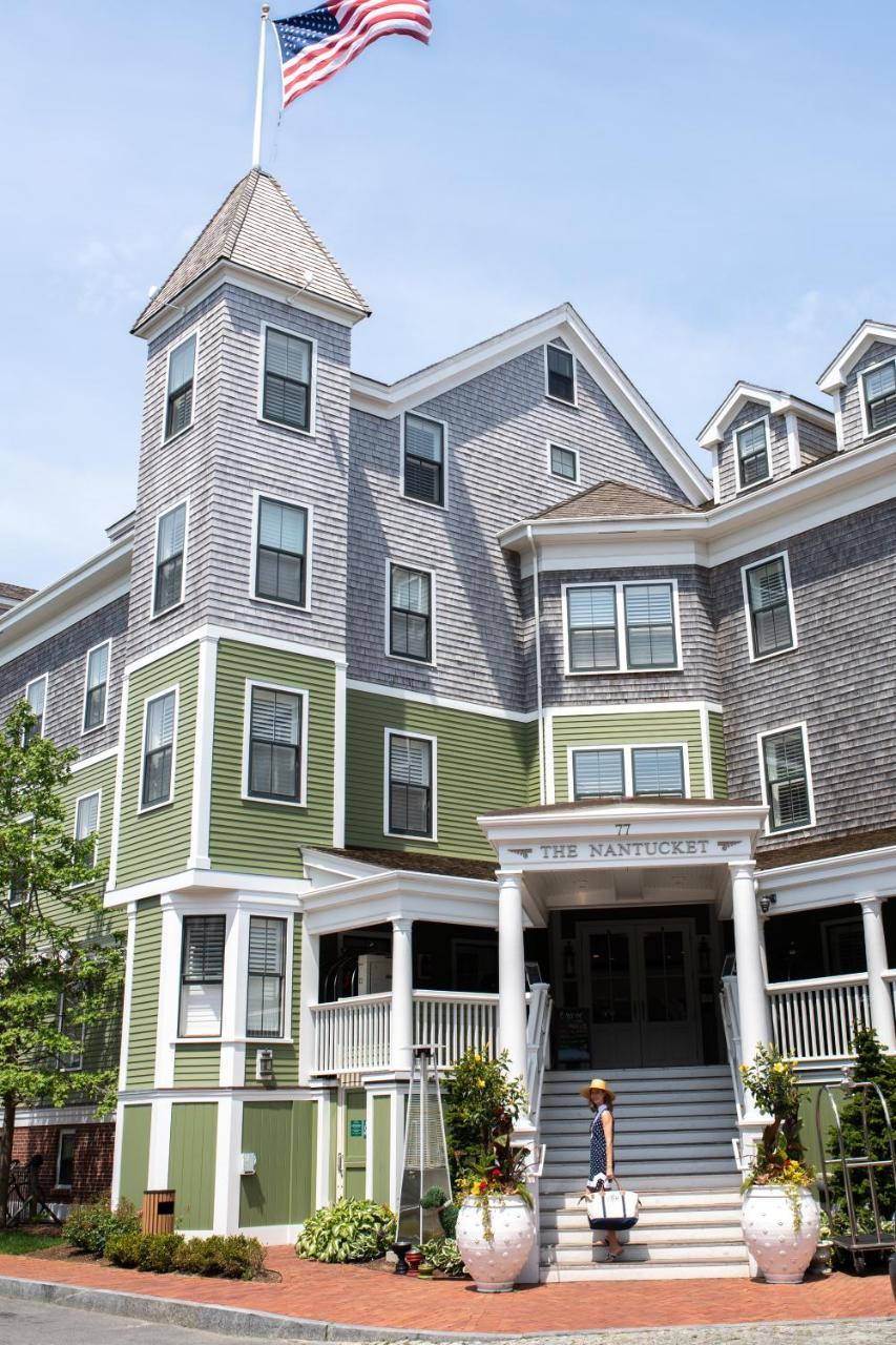 The Nantucket Hotel & Resort Kültér fotó