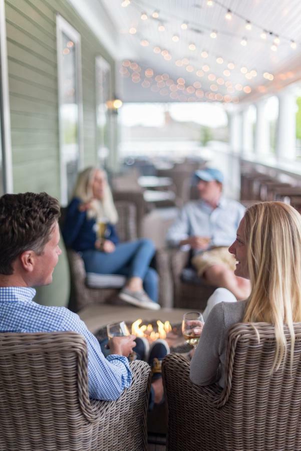 The Nantucket Hotel & Resort Kültér fotó