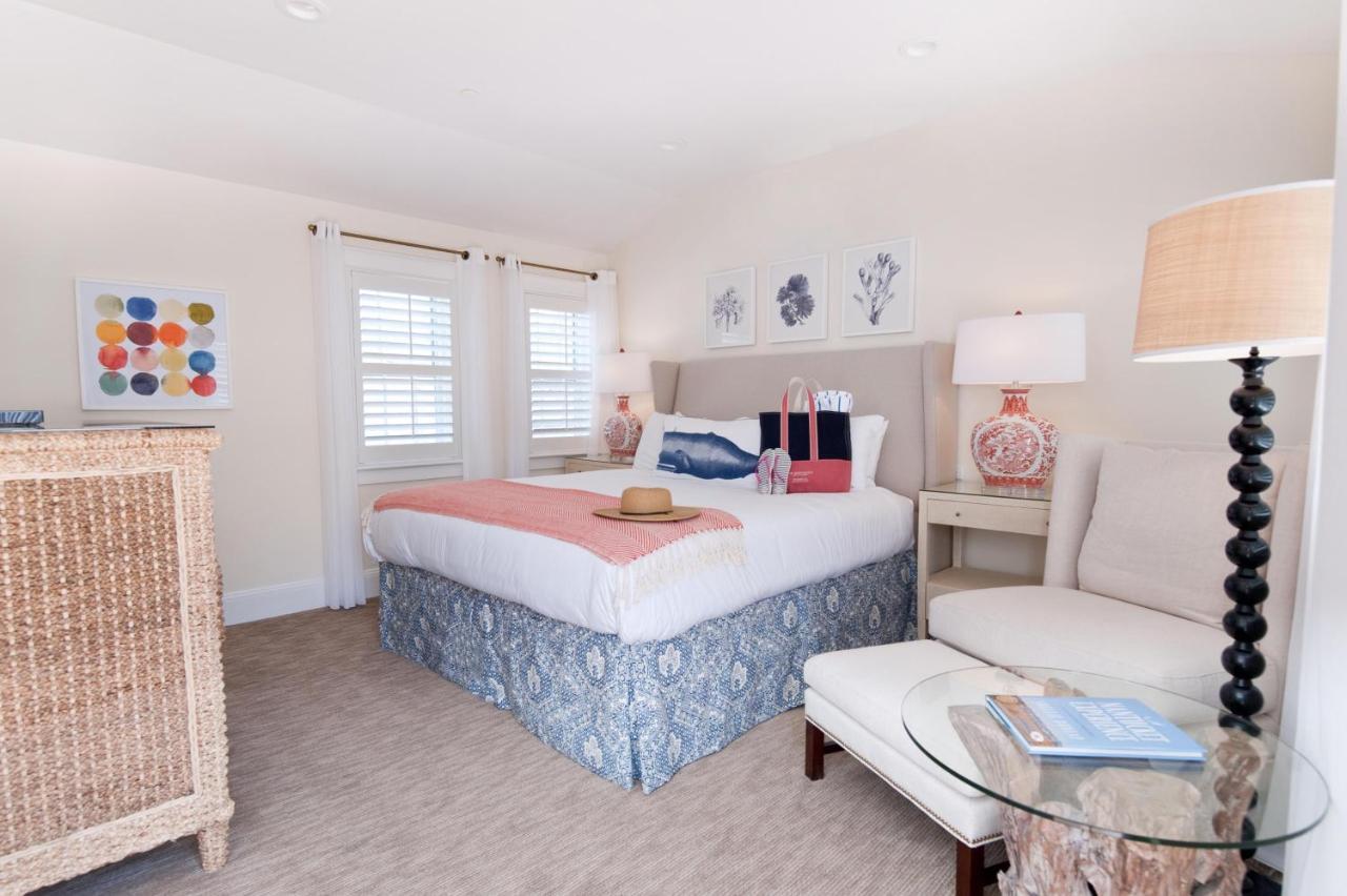 The Nantucket Hotel & Resort Szoba fotó