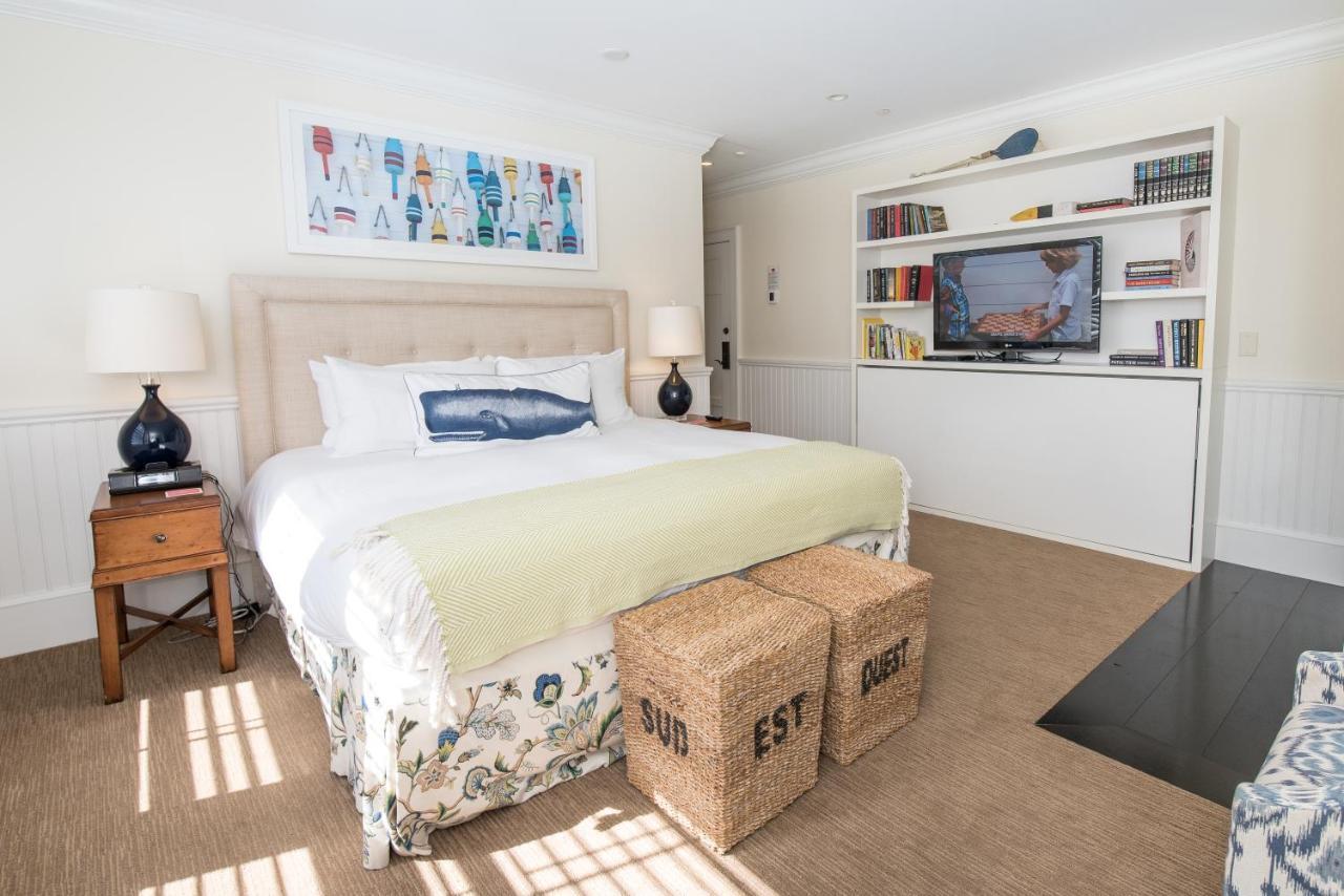 The Nantucket Hotel & Resort Szoba fotó